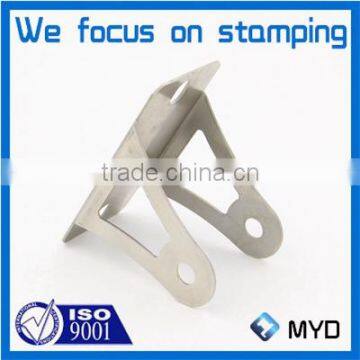 customized various metal U mount bracket