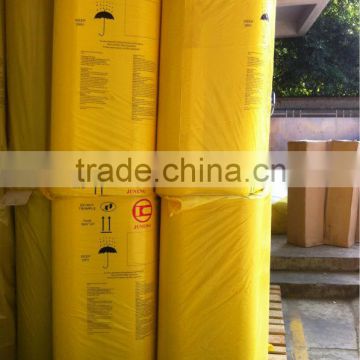 MINERAL WOOL PIPE SECTION COVER