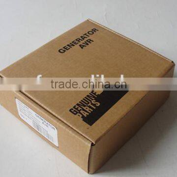 Generator Spare Parts Avr Uvr6 photo-2