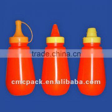 sauce dispenser bottle 250ml