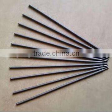 Factory manufacture 2.4x175 tungsten electrode for sale