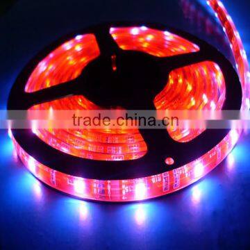 flexible heat resistant led strip lights