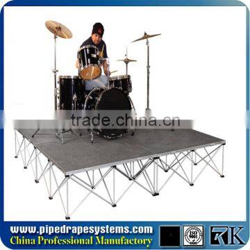 Smart Concert Stage ,easy Assemble Stage for Show ,event ,concert photo-2