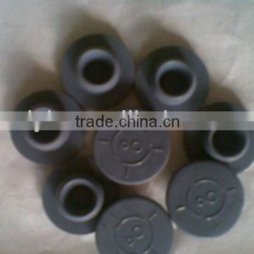 20-A Pharmaceutical Rubber Stopper Butyl