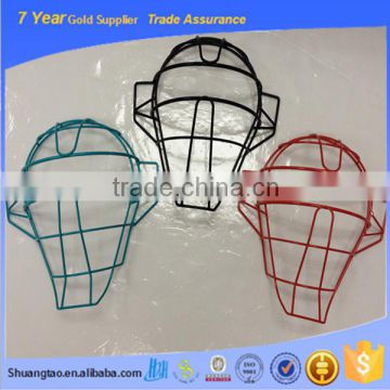 Shuangtao Field Shield - Full Face Protection Mask, Full Face Metal Mask