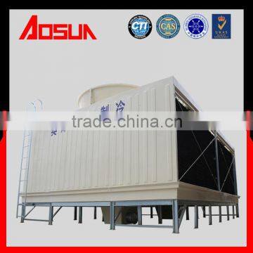 high efficiency high strength rectangular cooling tower india