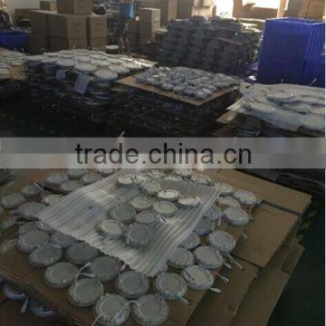 Long Lifespan Round/square 9w Led Panel Light Price From Shenzhen Factory photo-5