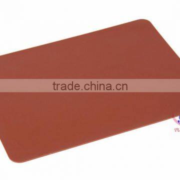 2016 New Customized Logo Kitchen Cutting Baking Kitchen Cut Mat photo-4
