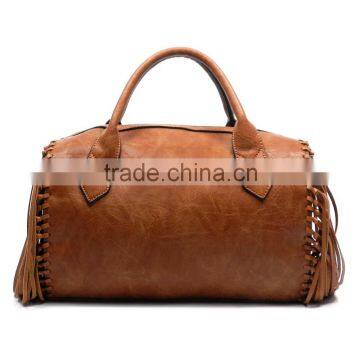 2016 Handbag Women PU Fashion Bag Women Tote Bag Guangzhou Bag photo-5