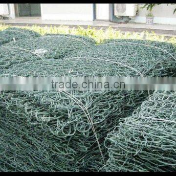 Hexagonal Wire Mesh Galvanized(lowest Price) photo-5