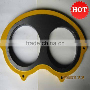 Schwing Concrete Pump Wear Plate/Cutting Ring/Concrete Pump Spare Parts photo-5
