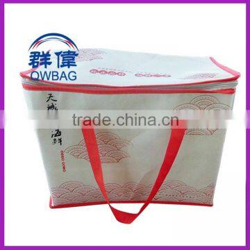 OEM Produce Perfect Insulating Effect Cooler Bag photo-5