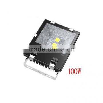 led flood light 100w 220v led flood light waterproof IP65 100-240v outdoor flood light led high quality 3 years warranty