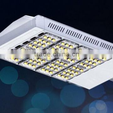 New LED street light 120W 100-277VAC Meanwell UL driver CE RoHS Low price 3 years warranty LED street light 120W