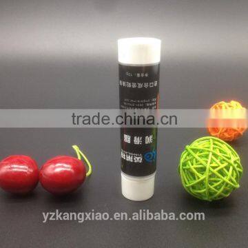 Diameter 19mm cheap plastic tube container