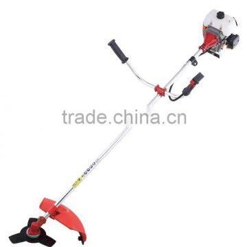 Gasoline Rice Harvester mini Rice Harvester CE certification
