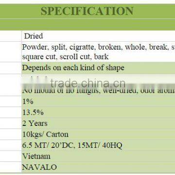 CINNAMON/CASSIA POWDER EXPORTING photo-4