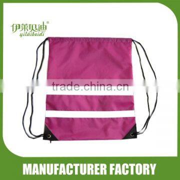 Drawstring bag