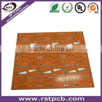 fr4 live different shapes for pcb board