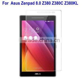 Tempered Glass Screen Protector for Asus Zenpad 8.0 Z380/Z380C/Z370/Z370c/Zenfone C Z170CG