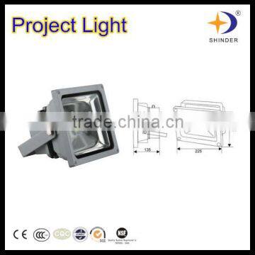 good quality waterproof 30w led flood light