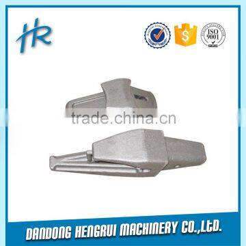 High quality ductile casting iron made in china in dandong supplier