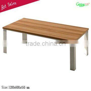 modern tea table, small wooden drinking table, small dinner table
