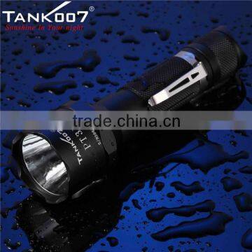 TANK007 Urine Detector Light Rubber Lamp Powerful UV Lamp 365nm
