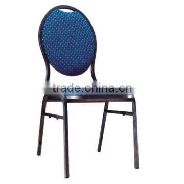 Deluxe Stacking Banquet Chairs Well-Styled Wedding Chairs