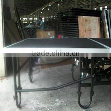 Portable Stage With Wheels,layer Stage,movable Stage Platform photo-3