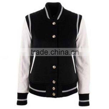 Custom Varsity Jackets