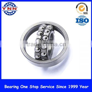 2313 types of stainless steel self-aligning ball bearing