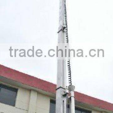 SOLAR LIGHTING TOWER-----GREEN ENERGY photo-4