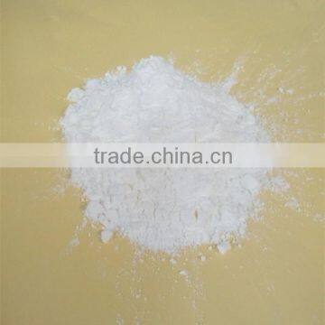 Non-GMO Food Grade Native Corn Starch photo-3
