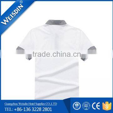 240 Grams New Style Cotton Tshirt Manufacturers photo-2