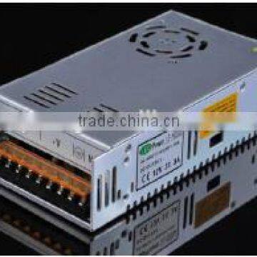 12V/24V 500W LED driver/LED switching power supply