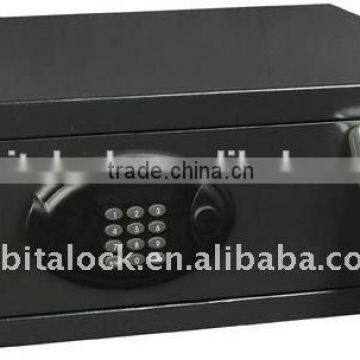 Electronic Hotel Safe,digital Hotel Safe,security Safe Box photo-3