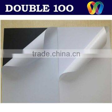 China manufacturer PVC foam sheet for photo album sheet