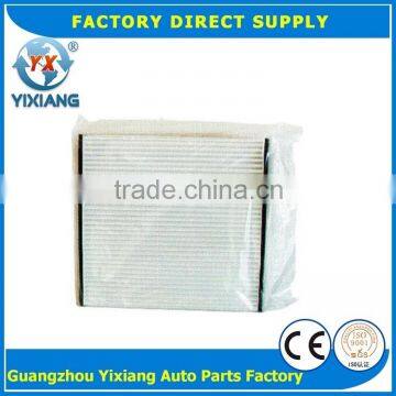 Automotive Luftfilter AC Air Filter For Mitsubishi