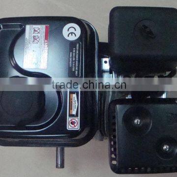 170cc Natural Gas Engine photo-5