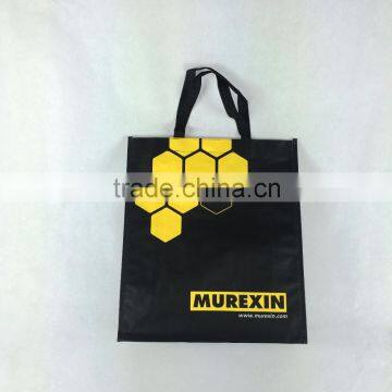 Lead Free Custom Shopping Bags With Logo photo-4