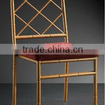 Stacking banquet chair hotel chair