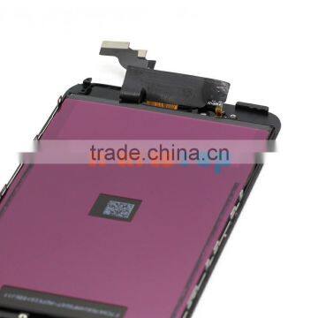 High Copy LCD For IPhone 6 Plus 5.5 Screen Display With Digitizer Assembly photo-2