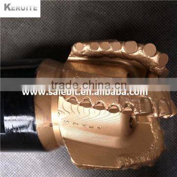 8 1/2 Inch 216mm 5 Blades Well Drilling PDC Bit photo-3