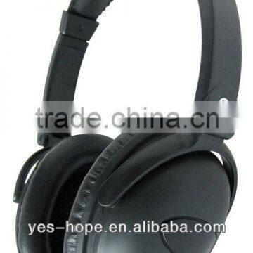 Portable Airline noise cancelling headphone with terrific lows and great sound quality at very good price
