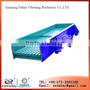 Small Flexible Conveyor high quality grizzly feeder conveyor machine