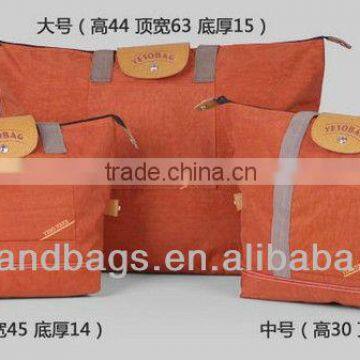 2015 New Arrival Shopping Bag/travel Bag/handbags