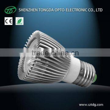 3w 5w 6w 7w 9w Adjustable Led Spotlight Shopping Closet photo-3