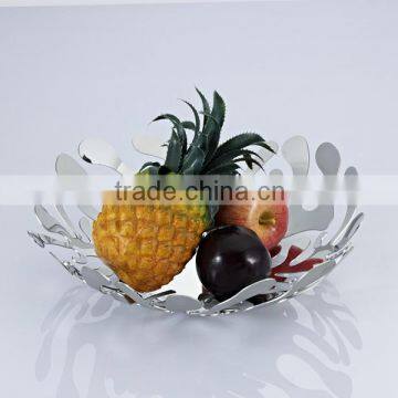 durable modeling fruit tray