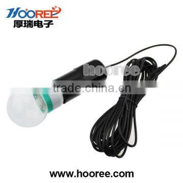 Wall Solar Light / Wall Mounted Home Light Lamp Solar Motion Bulb photo-3